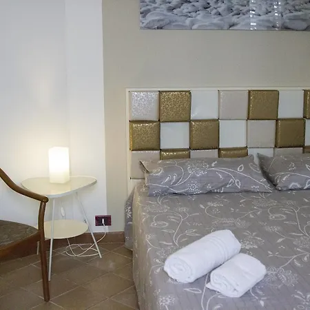 Apartment Terrazza Sul Golfo Cefalù