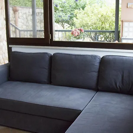 Apartment Terrazza Sul Golfo *