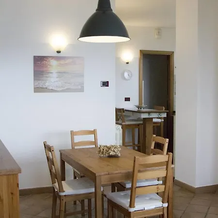 Apartman Terrazza Sul Golfo *