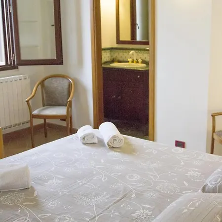 Apartman Terrazza Sul Golfo *