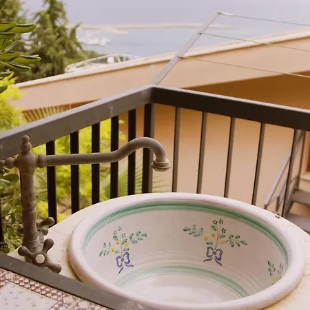 Terrazza Sul Golfo * Cefalù