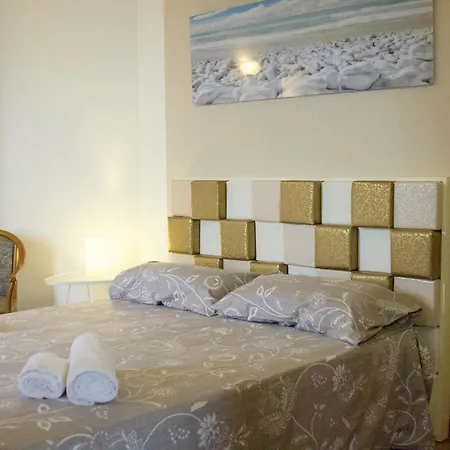 Terrazza Sul Golfo Apartman Cefalù