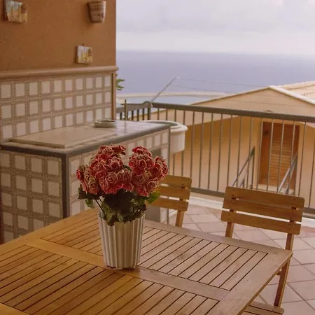 Terrazza Sul Golfo Cefalù