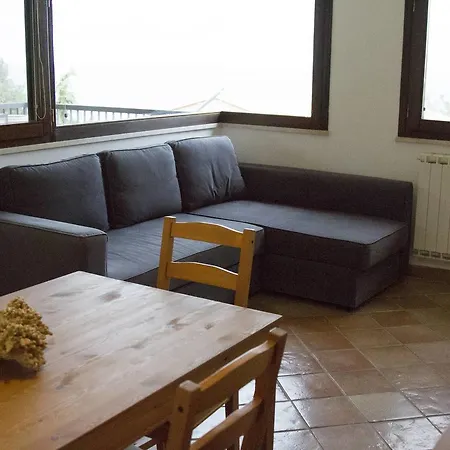 Terrazza Sul Golfo Cefalù
