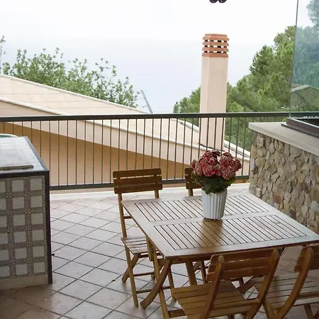 Apartman Terrazza Sul Golfo