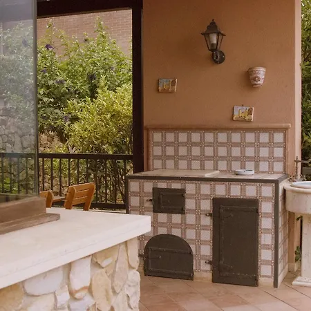 Terrazza Sul Golfo Apartman Cefalù