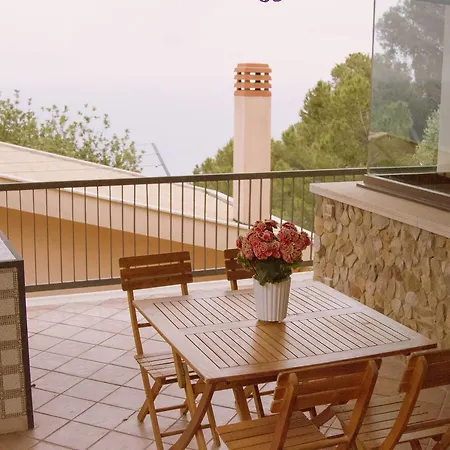 Terrazza Sul Golfo Apartman